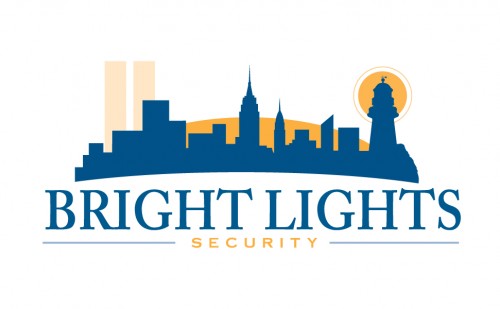 Bright Lights Security