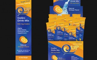 QUp - Package Design