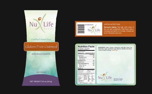 Nu Life Packaging